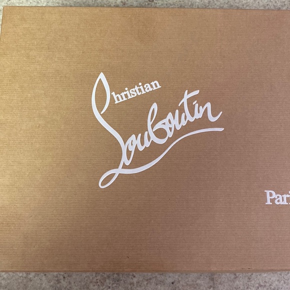 Black Diwali 100 Silver Studded Ankle Strap Stiletto Heel Pumps. - Picture 8 of 9